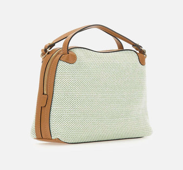 Borsa a mano "Alifa" BS8788 TWISTLSOASICUOIO GIANNI CHIARINI 