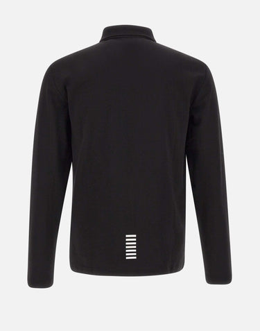Polo "Core identity" 8NPF17 PJVUZ1200 EA7 