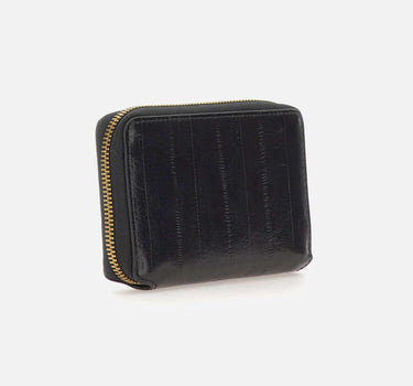Portafogli "Eel" PF6008 EELNERO GIANNI CHIARINI 