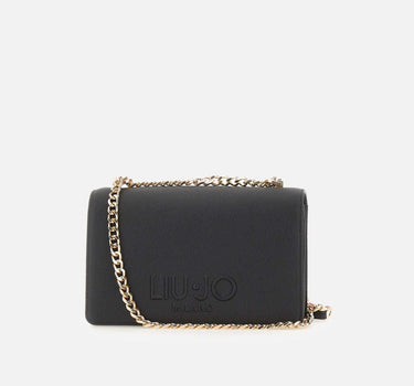 Borsa a tracolla piccola AA6056ES029 22222 LIU-JO 