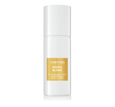All over body spray "Soleil Blanc" 150ml T5AR010000 150ML TOM FORD 