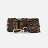 Tracolla "Spiga Mohair" TR125GC SPGMHRESPRNK GIANNI CHIARINI 