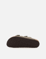 Sandali "Arizona Bs" 151213 STONE BIRKENSTOCK 
