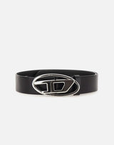 Cintura  "B-1dr"  in pelle X08727 PR666H6528 DIESEL 