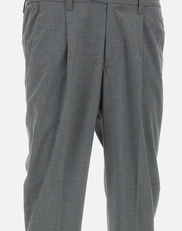 Pantaloni "DVR47" DVR47CH1006 0205 DEVORE' 