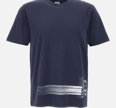 T-shirt in jersey 24/1 20CMTS293A 005431G889 C.P. COMPANY 