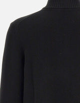 Maglia in lana e cashmere 23123 19621099 GRAN SASSO 