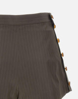 Shorts "Elle Button" 1F01001G W01EJD203 VIVIENNE WESTWOOD 