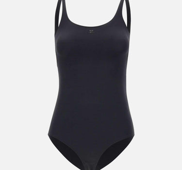 Costume da bagno Cut-Out 126JMB053PA0043 BLACK COURREGES 