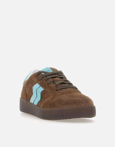 Sneakers "Street009Hash" 40443 009 STRYPE 