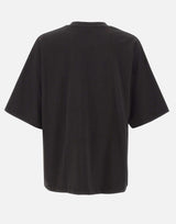 T-shirt oversize in jersey pesante D28607 D7096484 G-STAR RAW 
