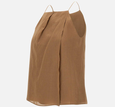 Top "Summer" 2516161042600 053 MAX MARA STUDIO 