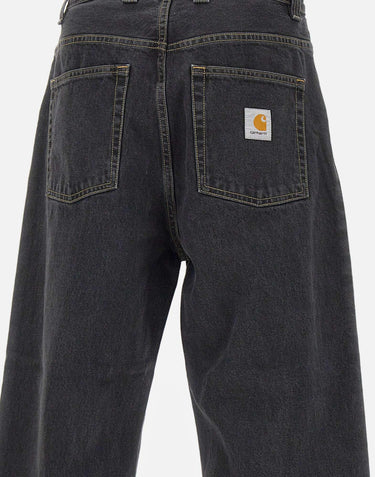 "Brandon jeans" I035893 8906 CARHARTT WIP 