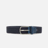 Cintura "Gstaad" LBGSTBLU105 GREY LA BOUCLE 