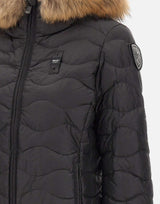 "Aldie" 25WBLDC03096 006047999EI BLAUER 