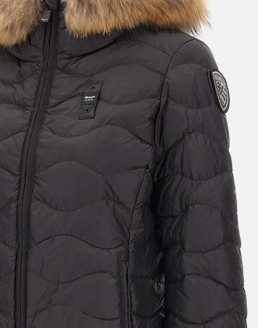 "Aldie" 25WBLDC03096 006047999EI BLAUER 