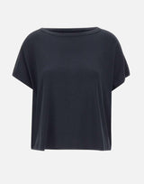 T-shirt in jersey JED276F568 M2095146 FABIANA FILIPPI 