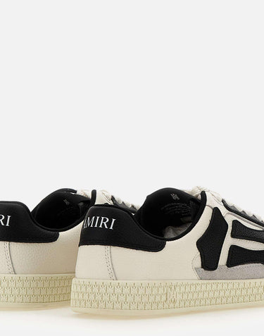 Sneakers "Pacific Bones" AMFOSR1126 001 AMIRI 