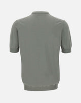 Maglia in cotone GC1MC CR14R510 FILIPPO DE LAURENTIIS 