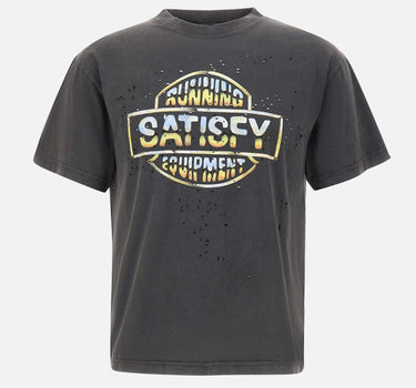 T-shirt "MothTech" 11006 ABEST1 SATISFY 