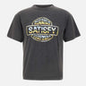 T-shirt "MothTech" 11006 ABEST1 SATISFY 