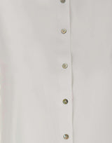 Camicia "Oxford sleeveless Wom" 26752 09 RRD 