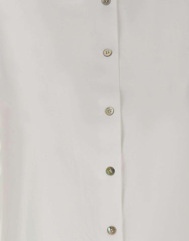 Camicia "Oxford sleeveless Wom" 26752 09 RRD 