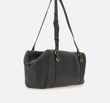 Borsa a spalla "Terry" BS12231 GRNNERO GIANNI CHIARINI 