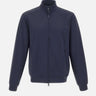 Felpa "Train Lux" 7M001364 AF17160UB102 EA7 