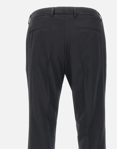 Pantaloni "H-Wenten" 50469184 001 BOSS 