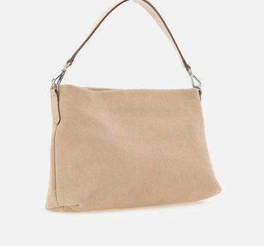 Borsa a spalla "Elisa" BS11985 CMBRCNUDE GIANNI CHIARINI 
