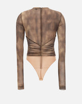 Body "Events" BO02057E2 EL1 ELISABETTA FRANCHI 