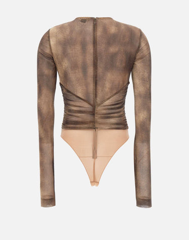 Body "Events" BO02057E2 EL1 ELISABETTA FRANCHI 