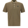 Polo "Albano" 26SBLUT02290 00680360H BLAUER 
