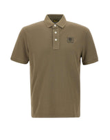 Polo "Albano" 26SBLUT02290 00680360H BLAUER 