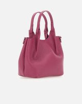 Borsa a mano "Dua" BS9718 RNGDBLTUDESERTFLOWER GIANNI CHIARINI 