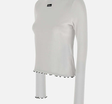 "Long sleeves top" 113656 400 ROTATE BIRGER CHRISTENSEN 