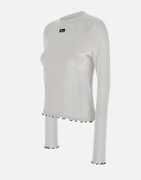 "Long sleeves top" 113656 400 ROTATE BIRGER CHRISTENSEN 