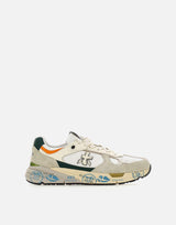Sneakers "Mase25 8111" MASE 8111 PREMIATA 