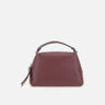 Borsa a mano "Alifa" BS8145 COMMGRNANTIQUERUBY GIANNI CHIARINI 