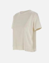 T-shirt in misto viscosa SPBMA014 1041 KAOS 