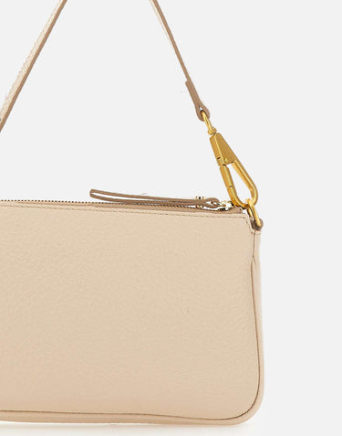 Borsa a spalla "Brooke" BS8750 RNGALABASTER GIANNI CHIARINI 