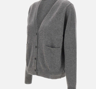 Cardigan "Ava" 4702501C GRISCHINE NOT SHY 