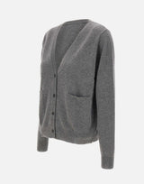 Cardigan "Ava" 4702501C GRISCHINE NOT SHY 