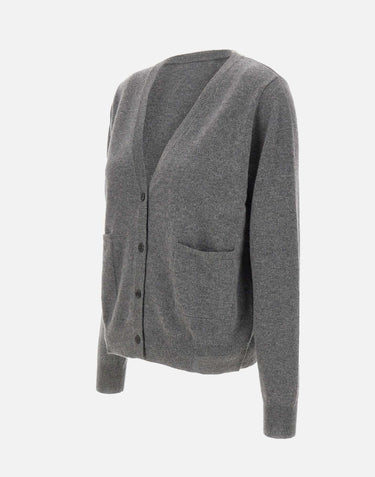 Cardigan "Ava" 4702501C GRISCHINE NOT SHY 