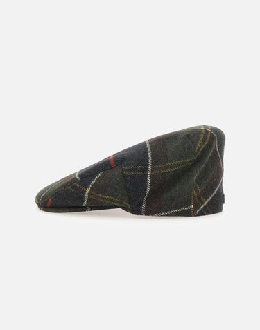 Basco "Gallingale Tartan" MHA0558 MHATN11 BARBOUR 