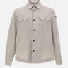 Giacca "Lynco Overshirt Jkt" 26031 86 RRD 
