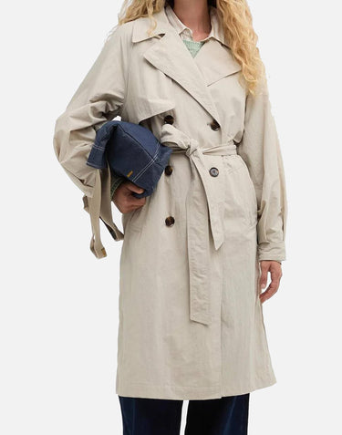 Trench antipioggia "Layla" LSP0316 LSPST31 BARBOUR 