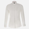 Camicia da cerimonia in cotone CP134 B4RAY05100 CARLO PIGNATELLI 