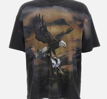 "Chrome flight" MLM100761 04 REPRESENT